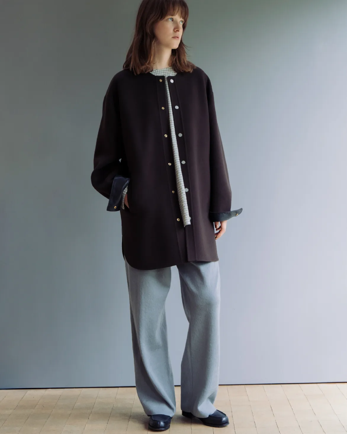 BLAMINK 2025 WINTER LOOK