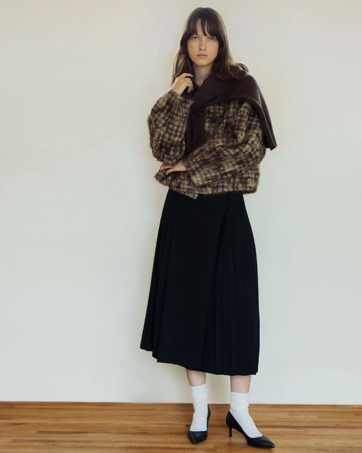 BLAMINK 2025 WINTER LOOK