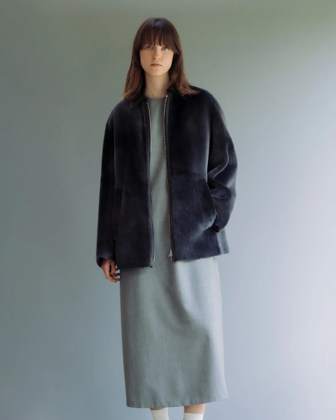 BLAMINK 2025 WINTER LOOK