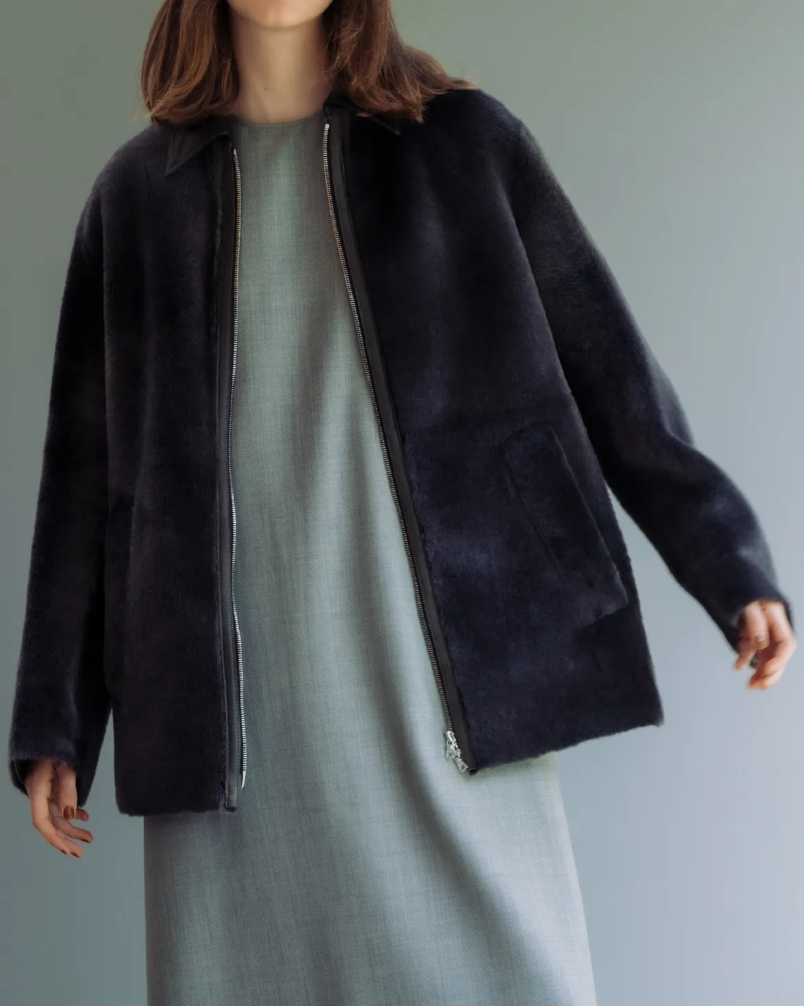 BLAMINK 2025 WINTER LOOK