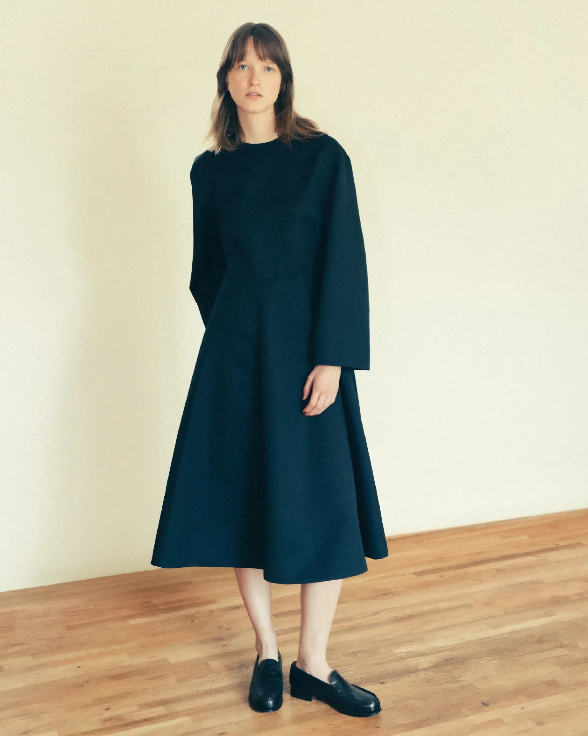 BLAMINK 2025 WINTER LOOK