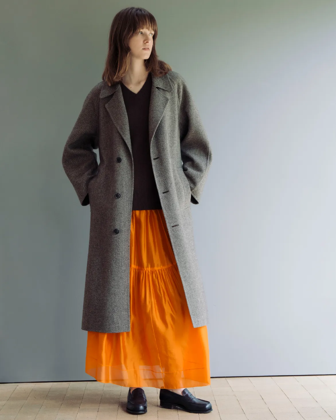 BLAMINK 2025 WINTER LOOK