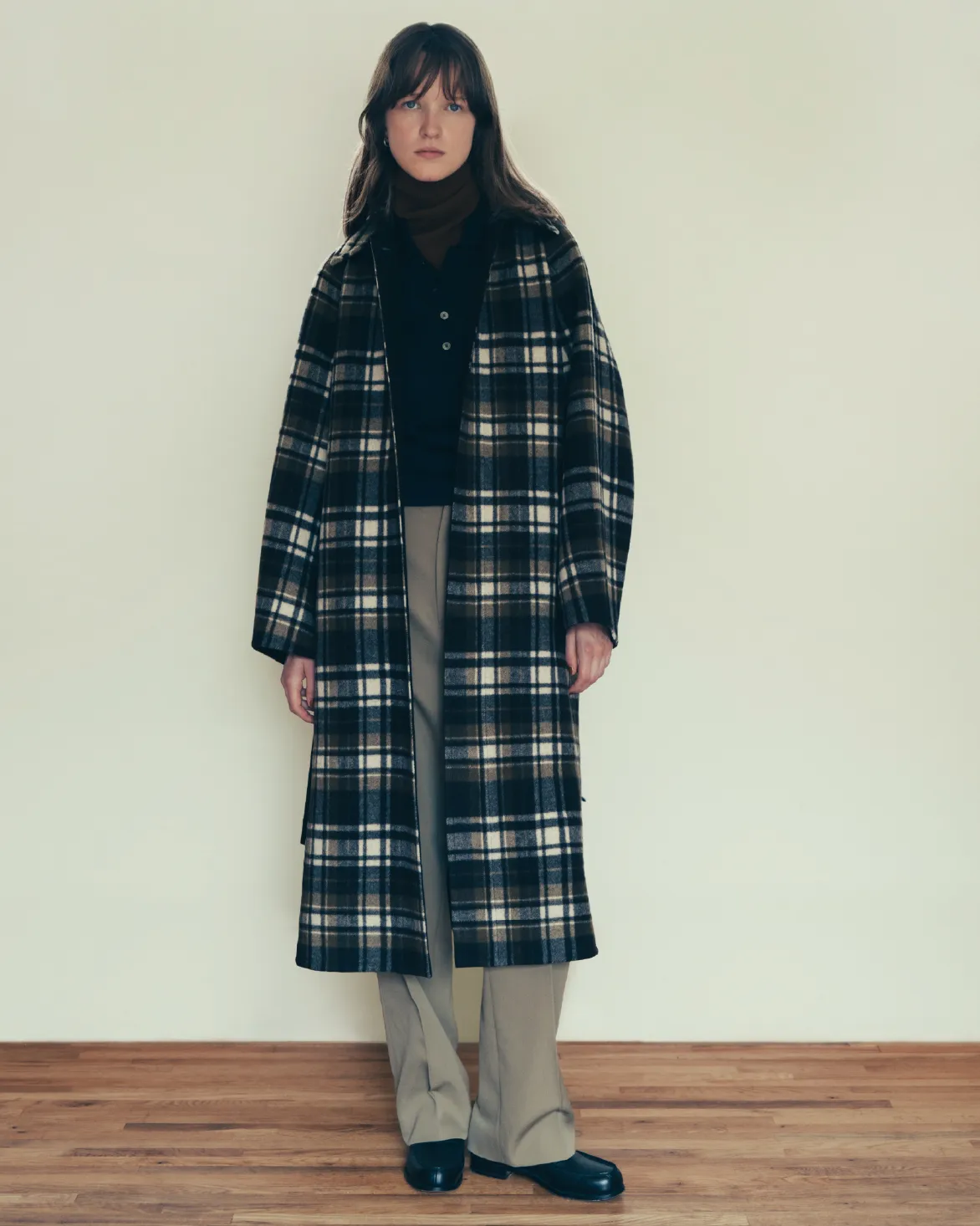 BLAMINK 2025 WINTER LOOK