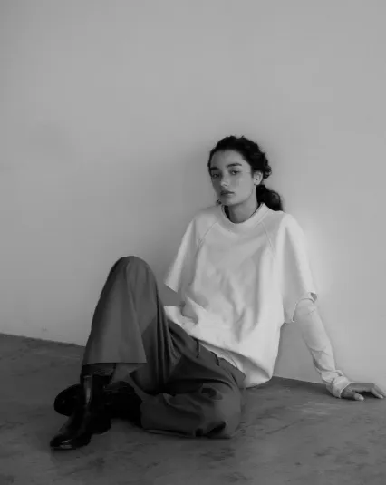 BLMK 2026春夏コレクション