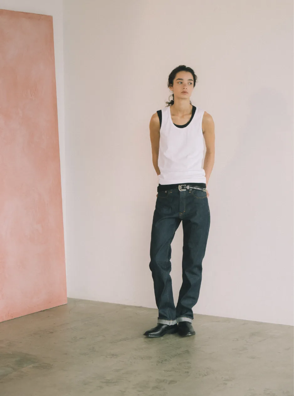 BLMK 2026春夏コレクション