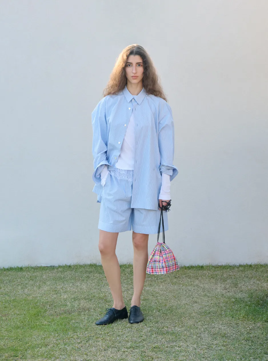 BLMK 2026春夏コレクション