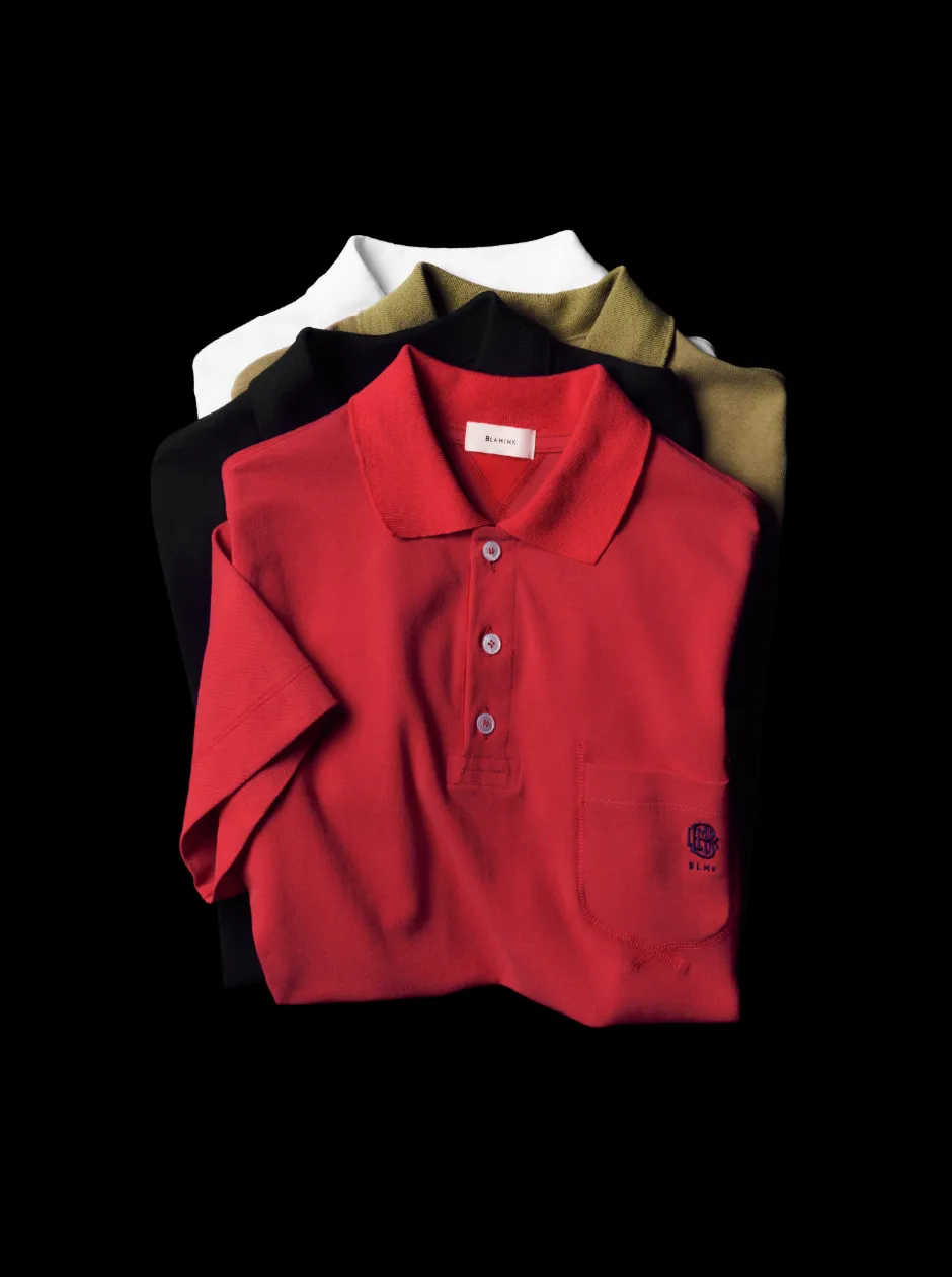 Classic Poloshirts