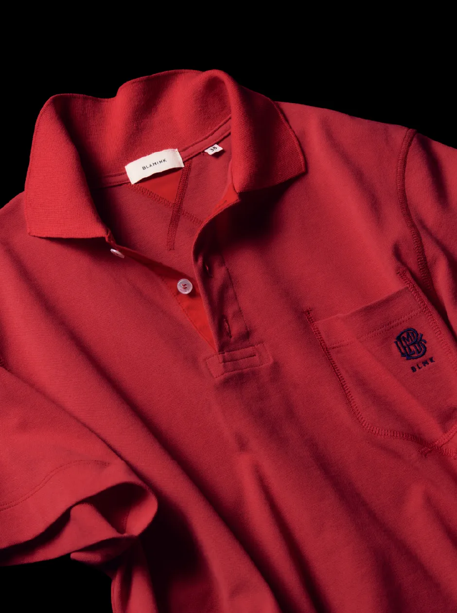 Classic Poloshirts
