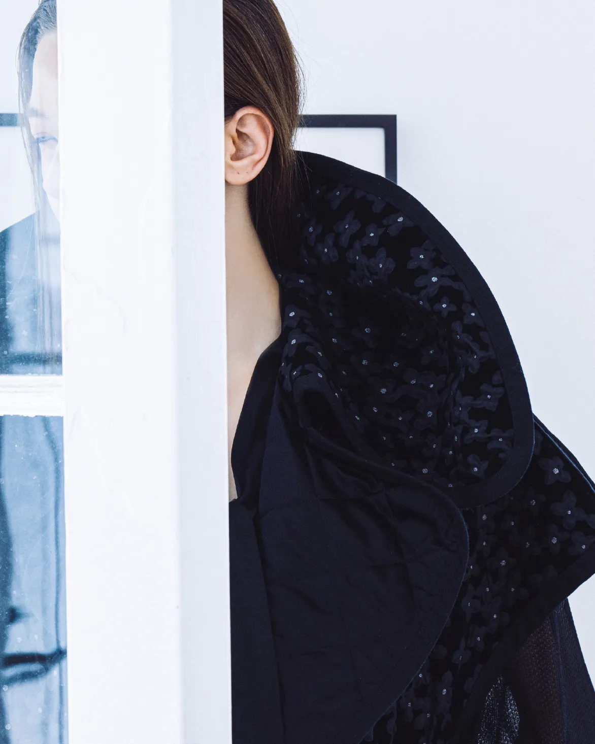 BLAMINK 2026 PRE FALL COLLECTION 1 LOOK