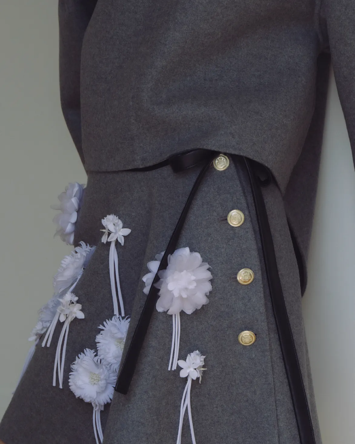 BLAMINK 2026 PRE FALL COLLECTION 2 LOOK
