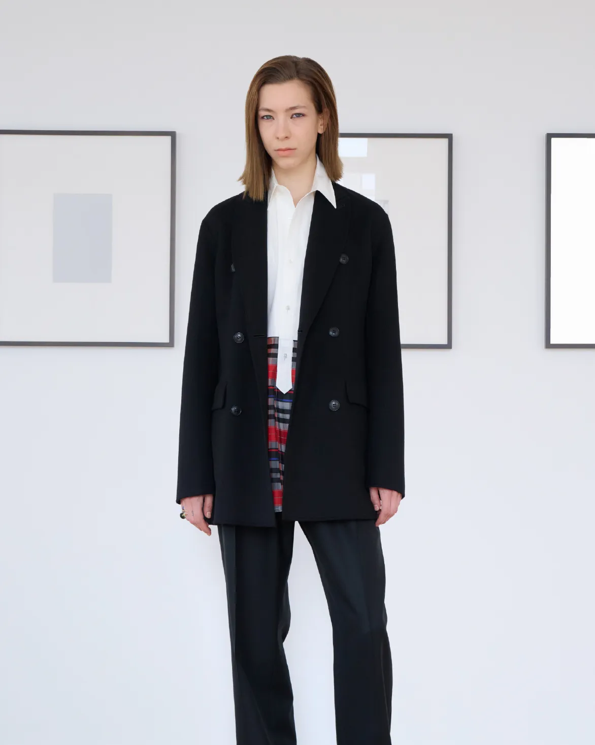 BLAMINK 2026 PRE FALL COLLECTION 2 LOOK