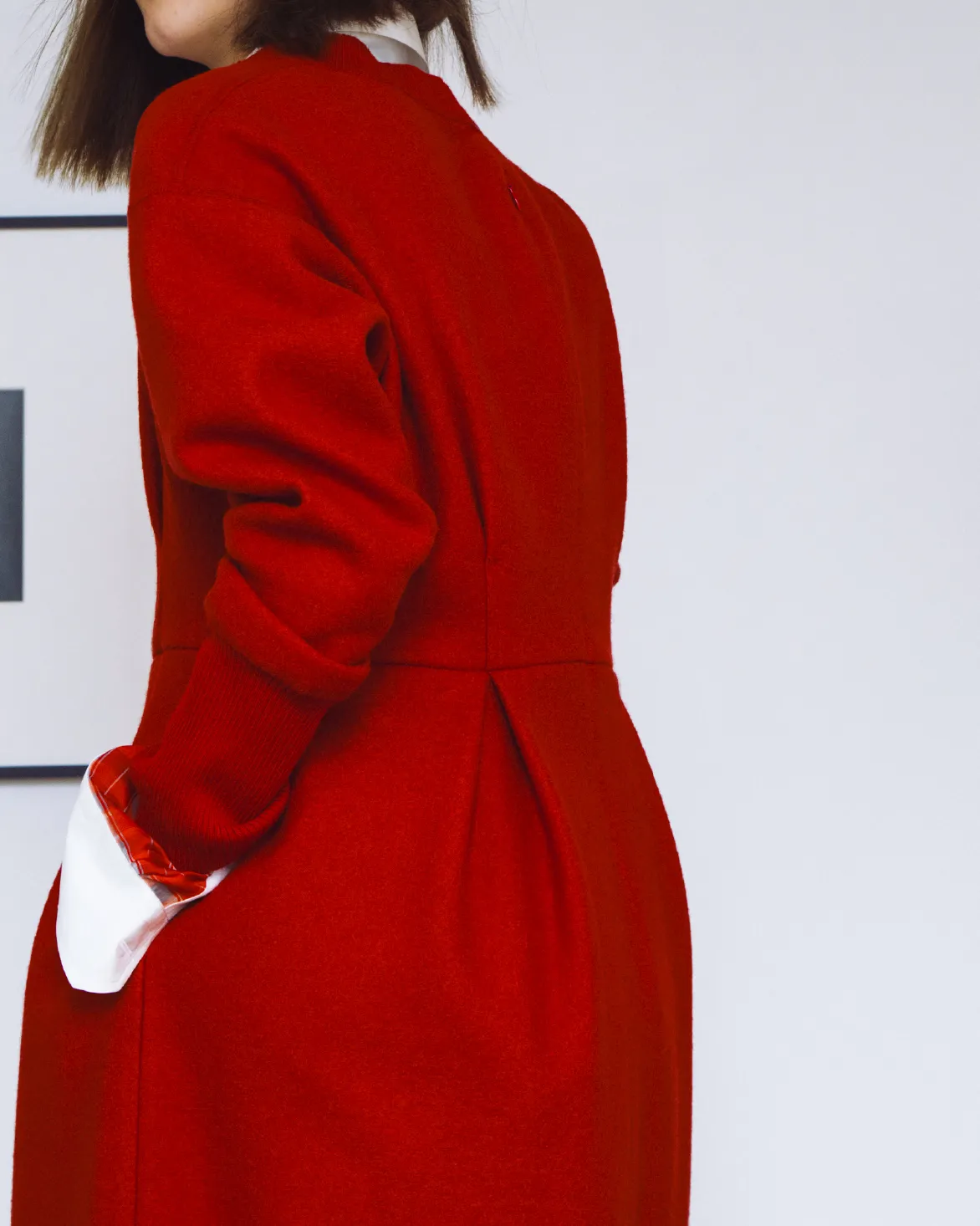 BLAMINK 2026 PRE FALL COLLECTION 2 LOOK