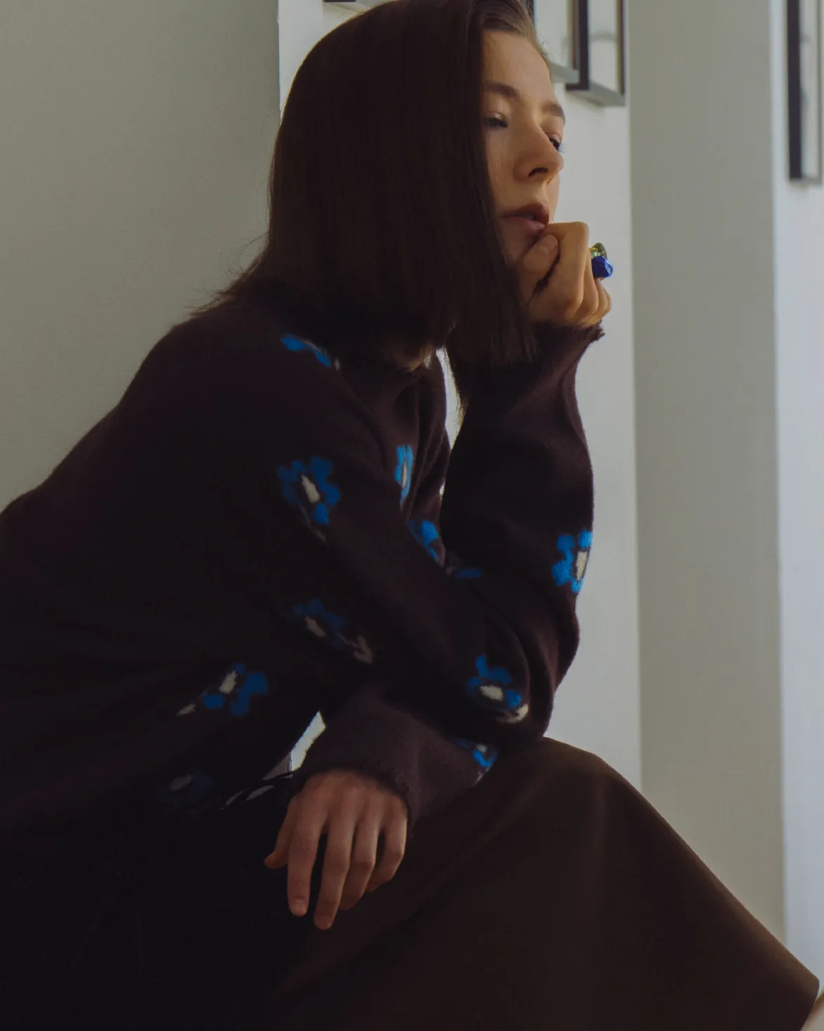 BLAMINK 2026 PRE FALL COLLECTION 2 LOOK