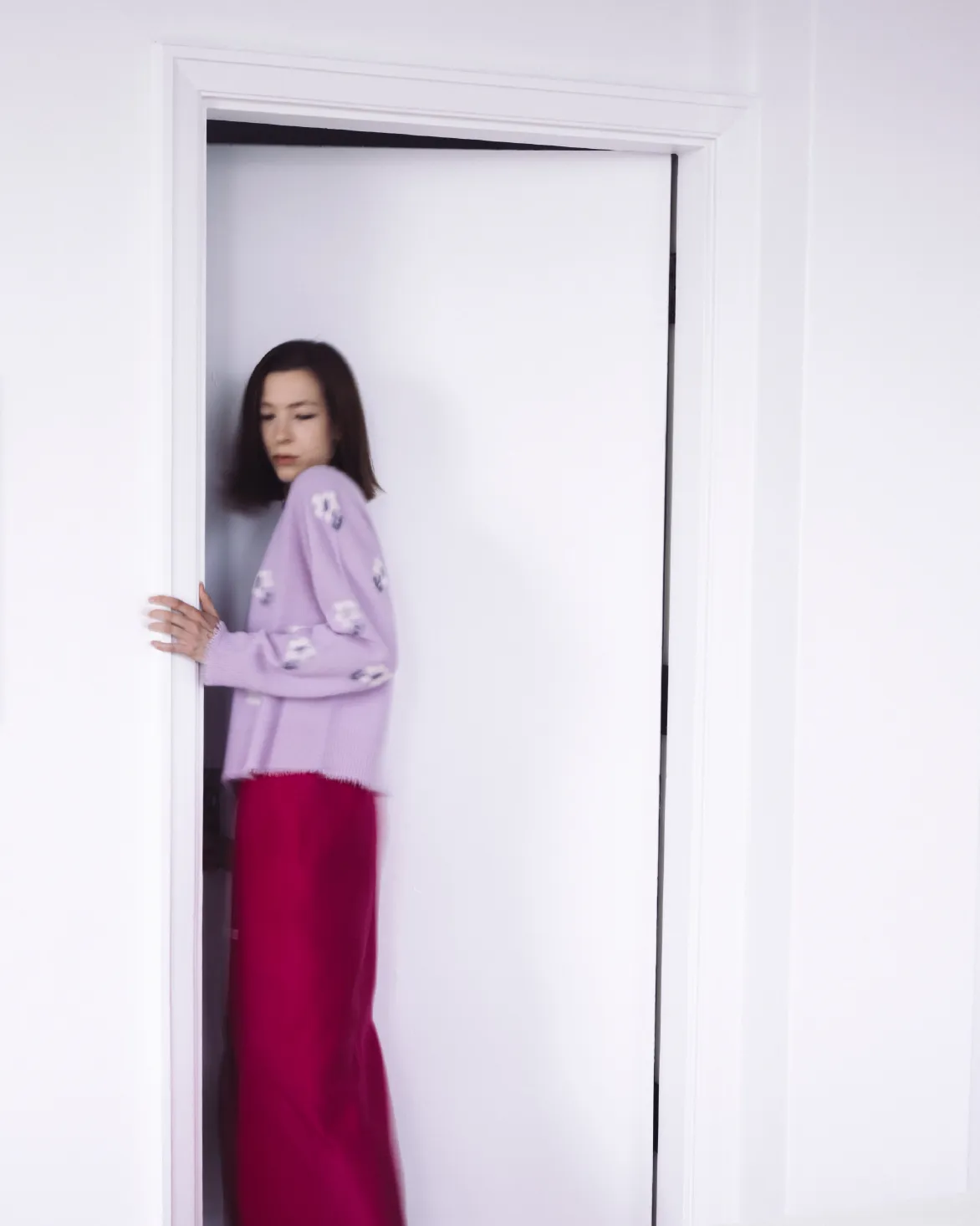 BLAMINK 2026 PRE FALL COLLECTION 2 LOOK