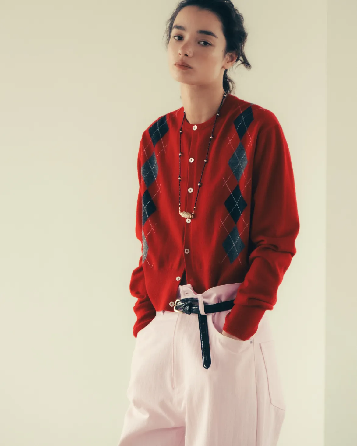 BLAMINK 2026 RESORT LOOK