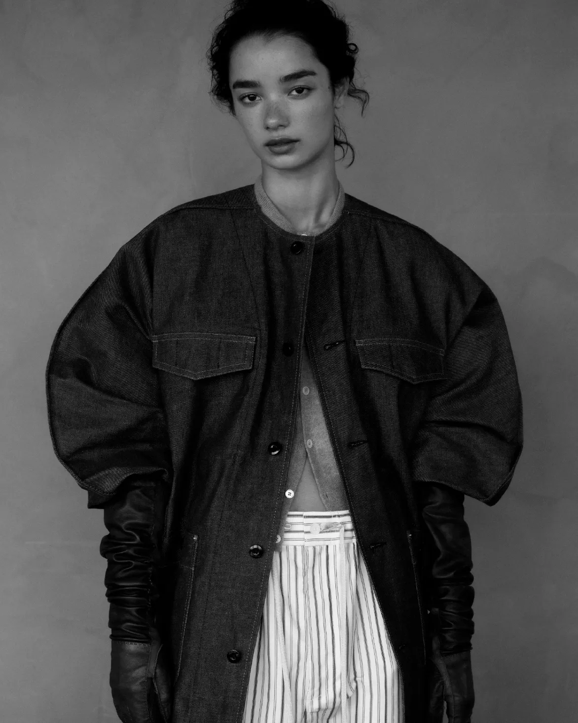 BLAMINK 2026 RESORT LOOK