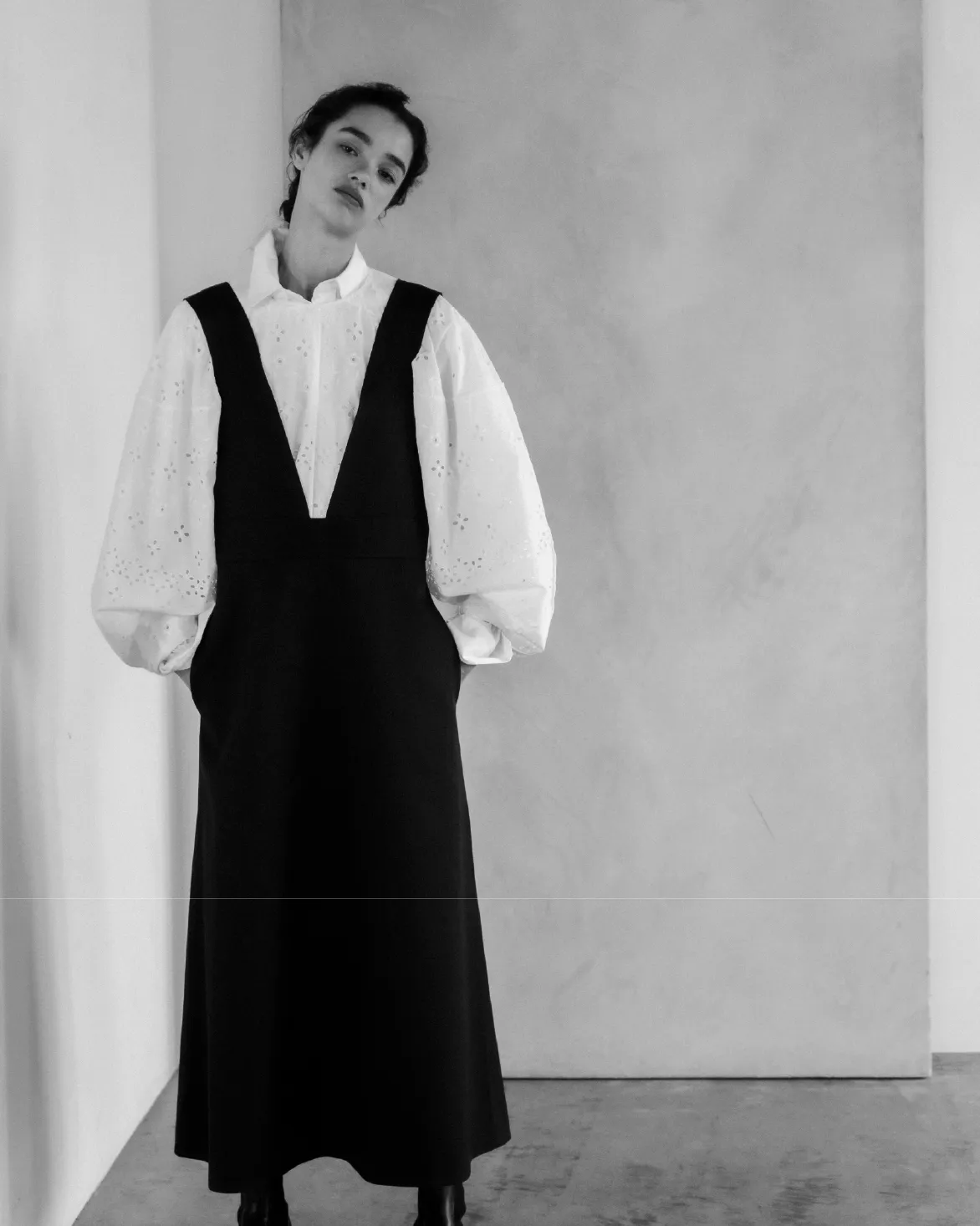 BLAMINK 2026 RESORT LOOK