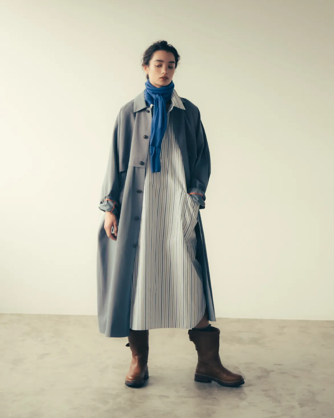 BLAMINK 2026 RESORT LOOK