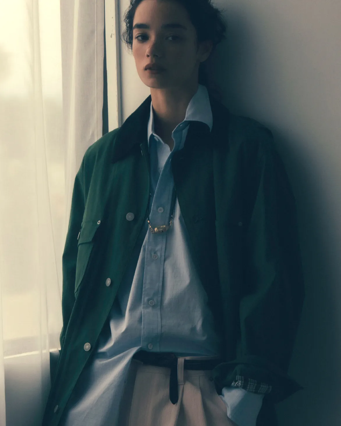 BLAMINK 2026 RESORT LOOK