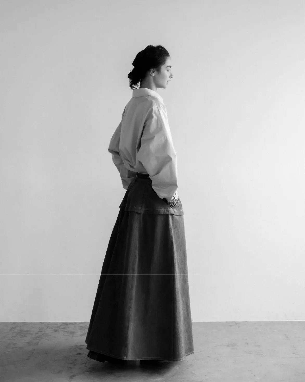 BLAMINK 2026 RESORT LOOK