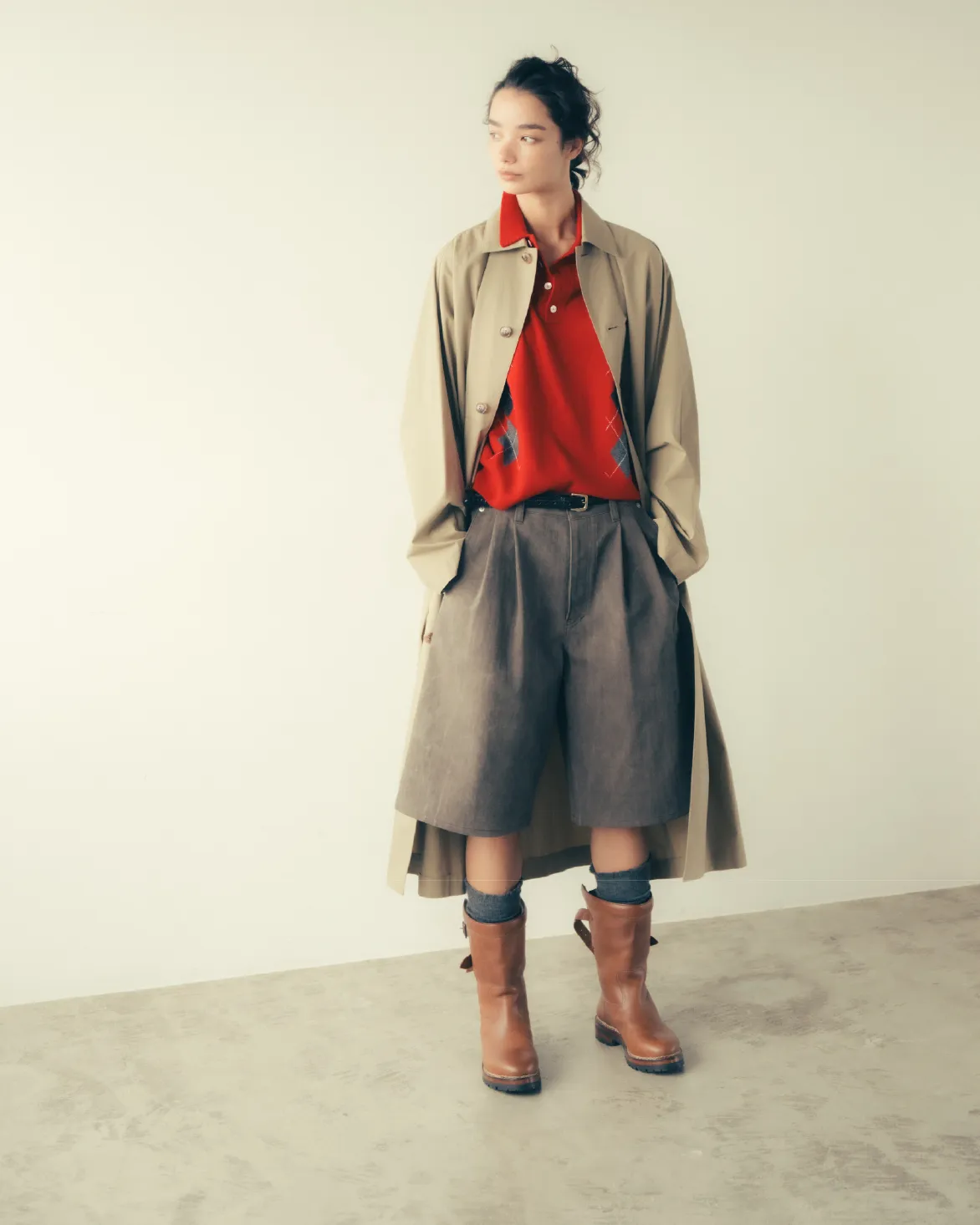 BLAMINK 2026 RESORT LOOK