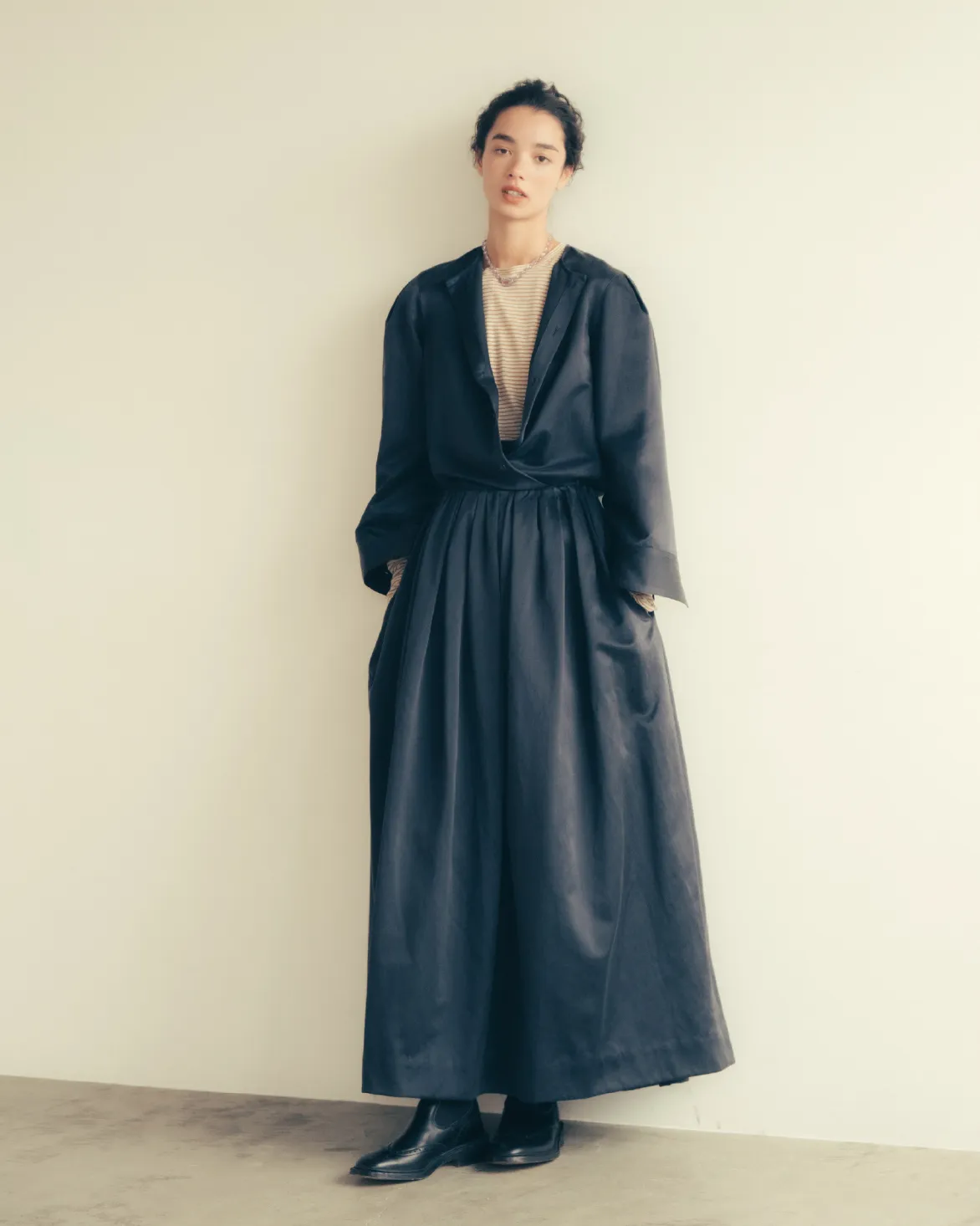 BLAMINK 2026 RESORT LOOK