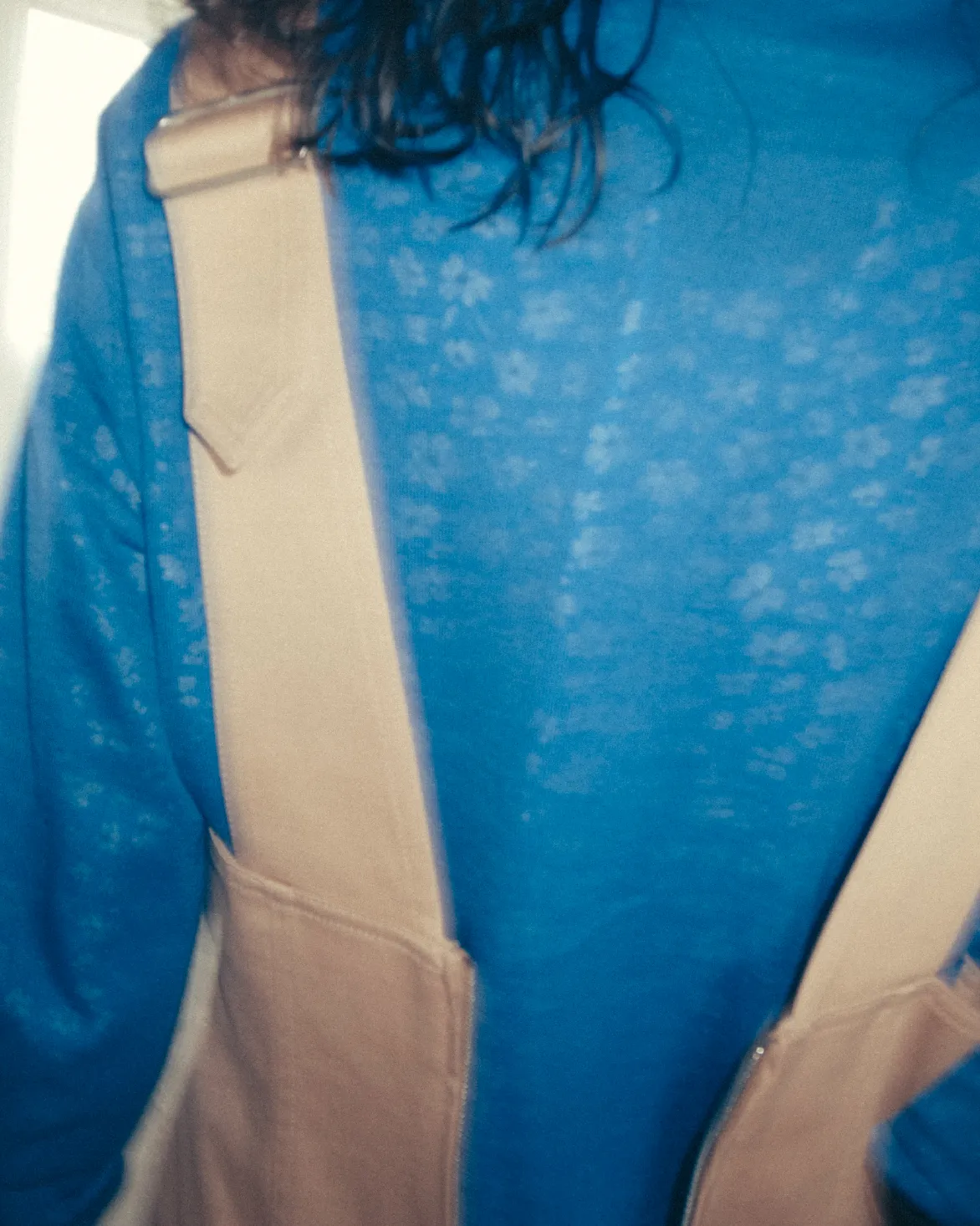 BLAMINK 2026 RESORT LOOK