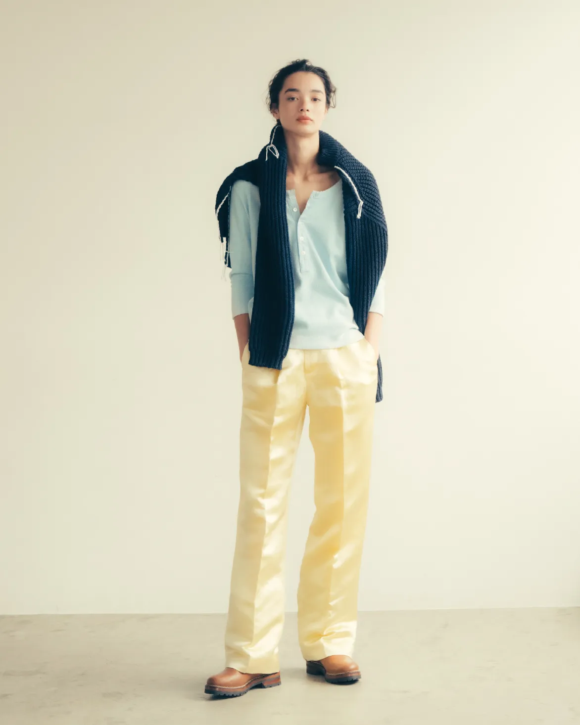 BLAMINK 2026 RESORT LOOK