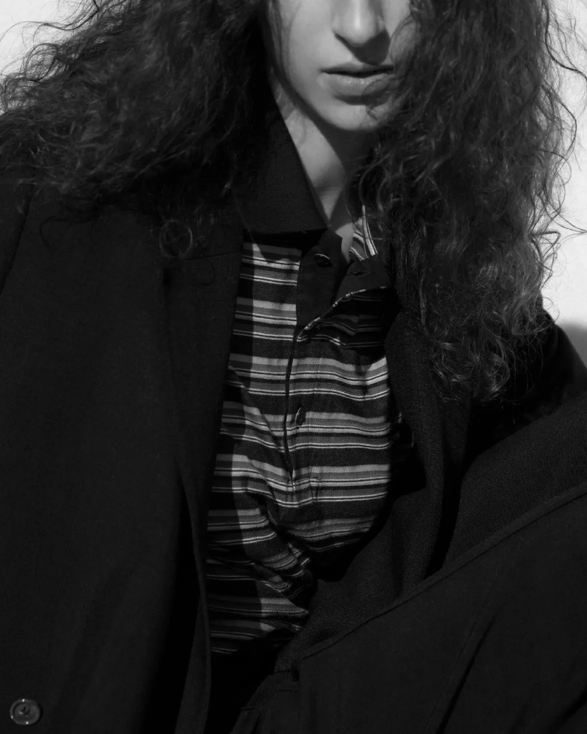 BLAMINK 2026 SPRING COLLECTION LOOK