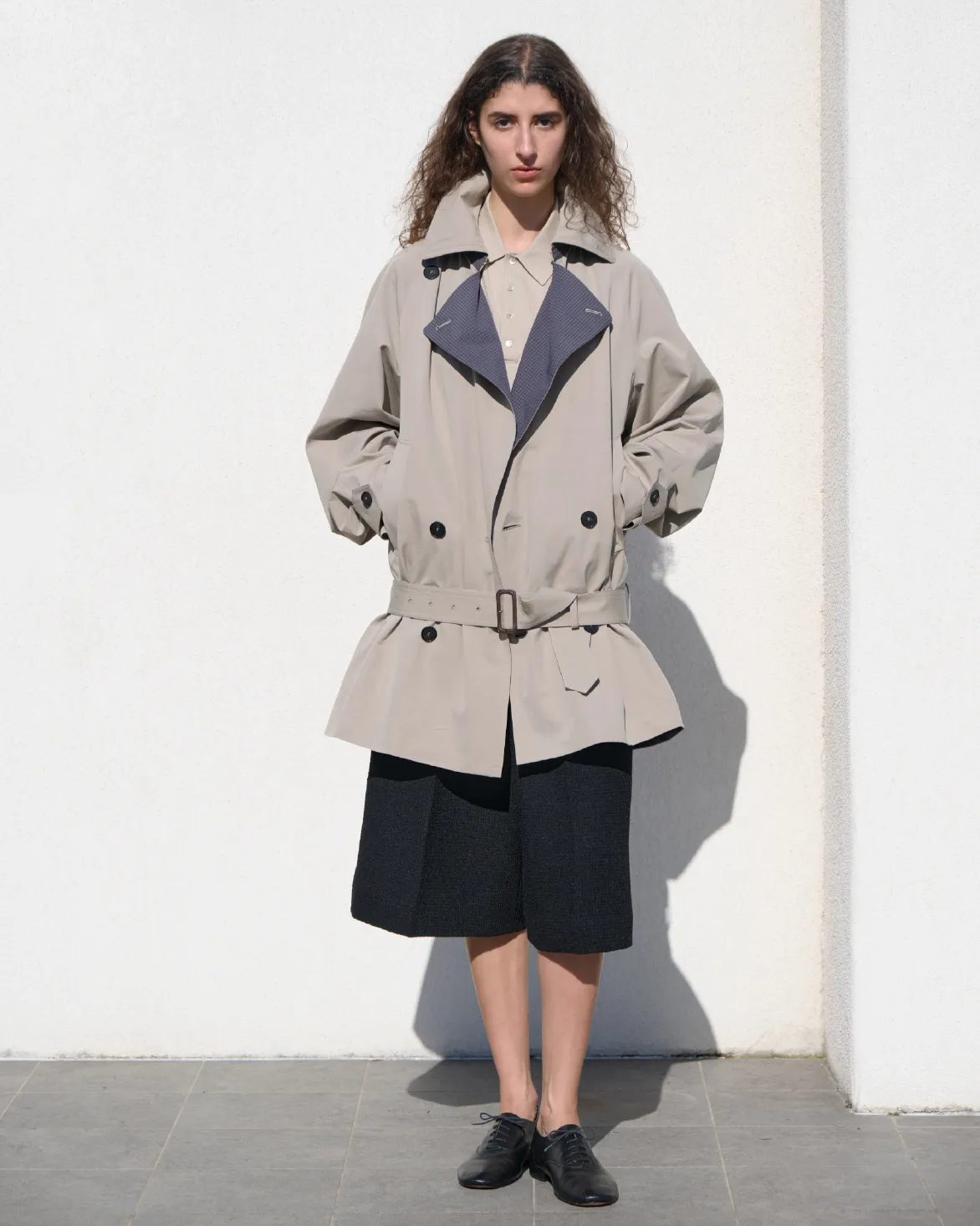 BLAMINK 2026 SPRING COLLECTION LOOK