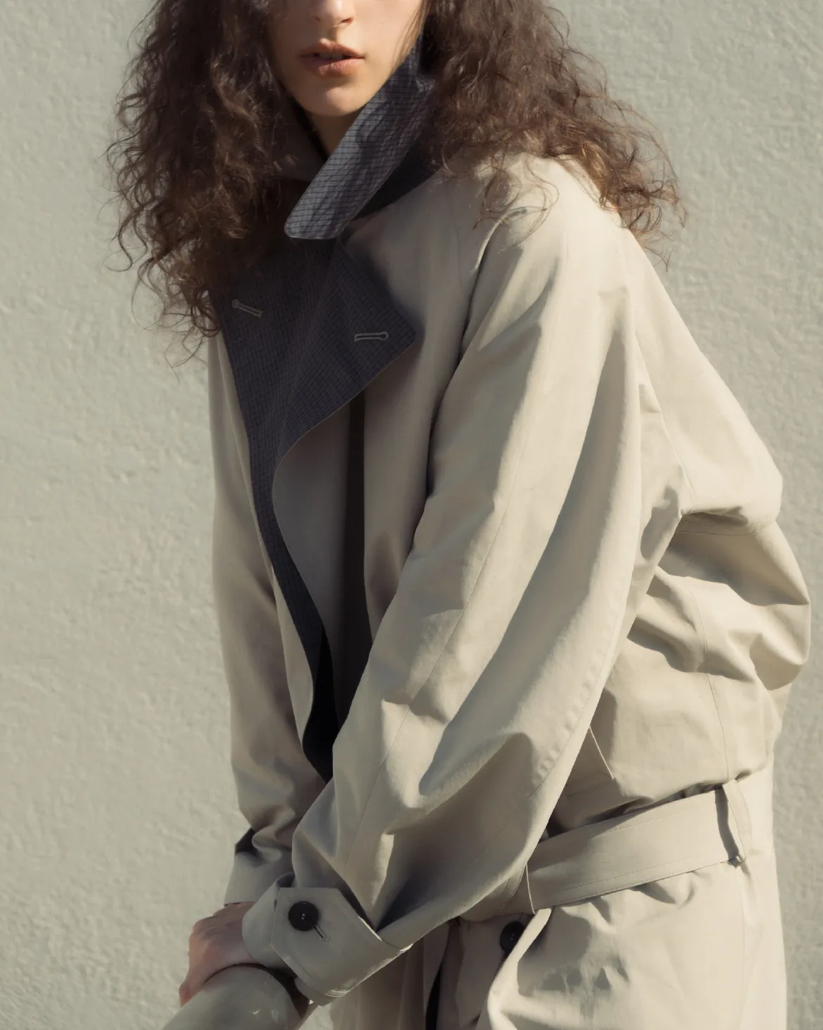 BLAMINK 2026 SPRING COLLECTION LOOK