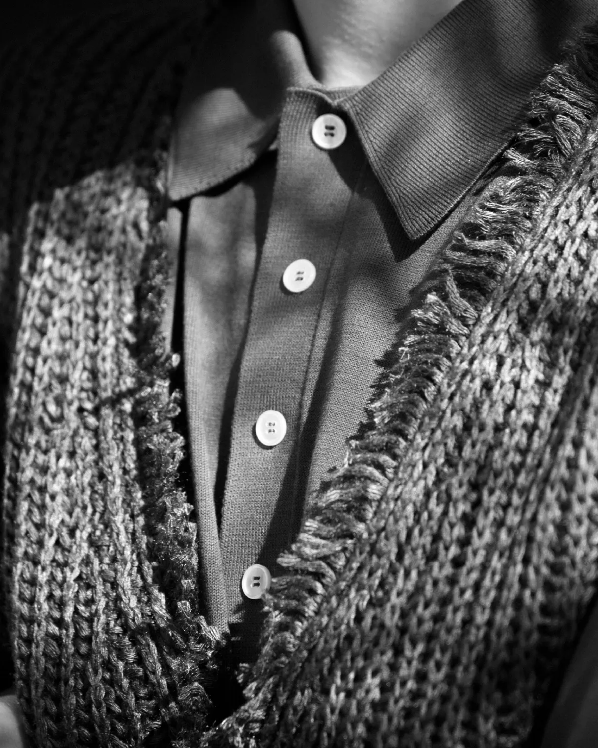 BLAMINK 2026 SPRING COLLECTION LOOK