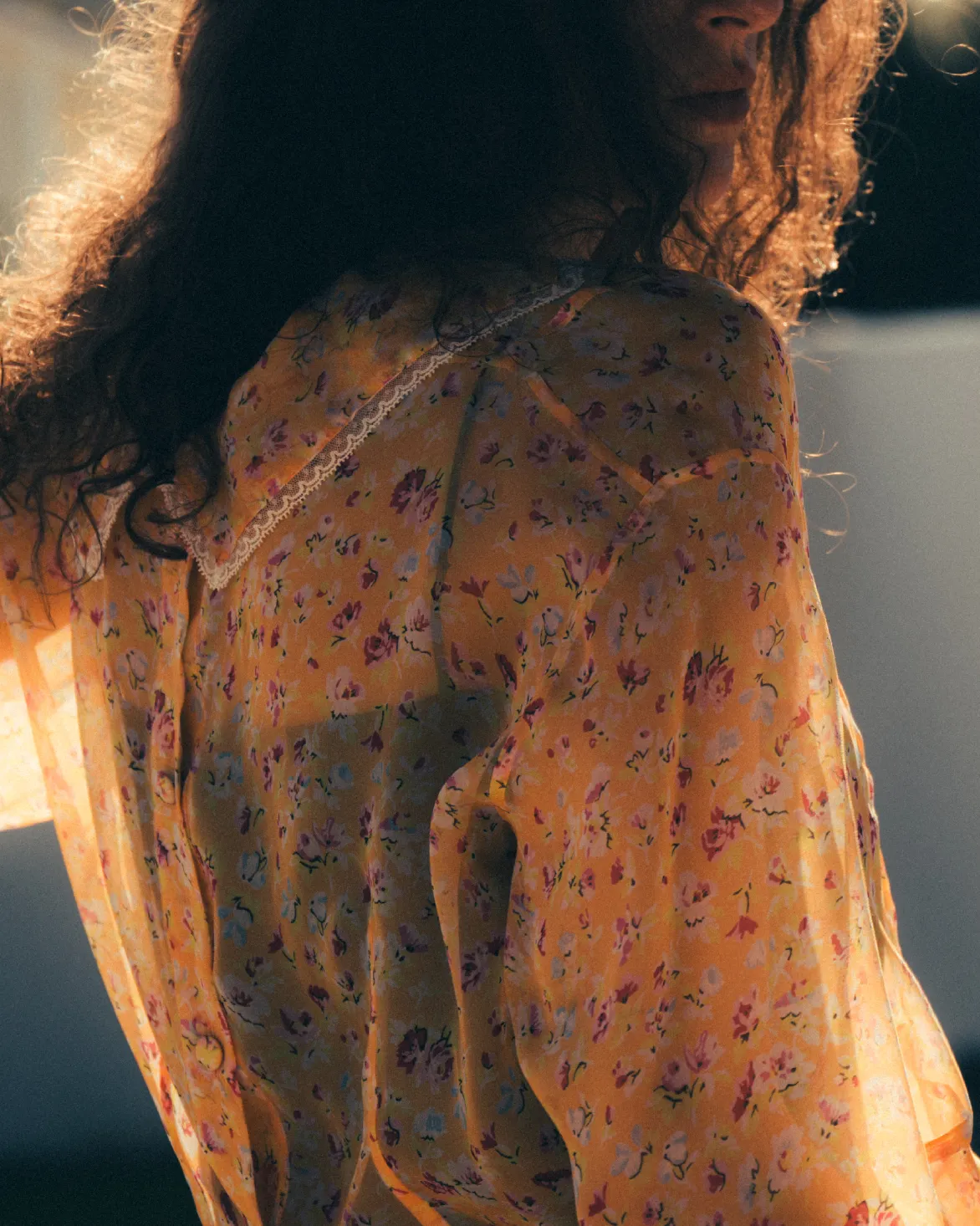 BLAMINK 2026 SPRING COLLECTION LOOK