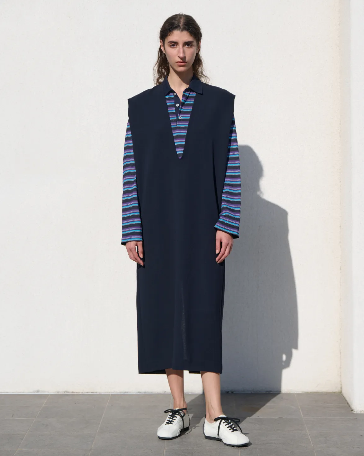 BLAMINK 2026 SPRING COLLECTION LOOK