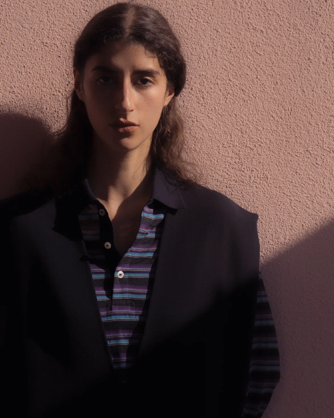 BLAMINK 2026 SPRING COLLECTION LOOK