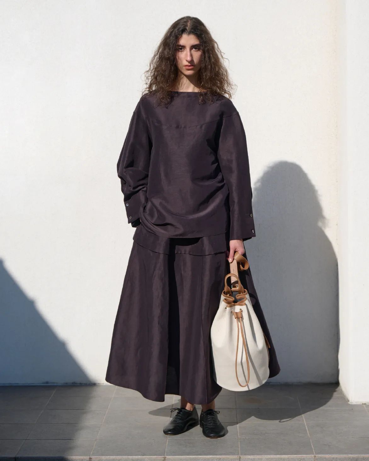 BLAMINK 2026 SPRING COLLECTION LOOK