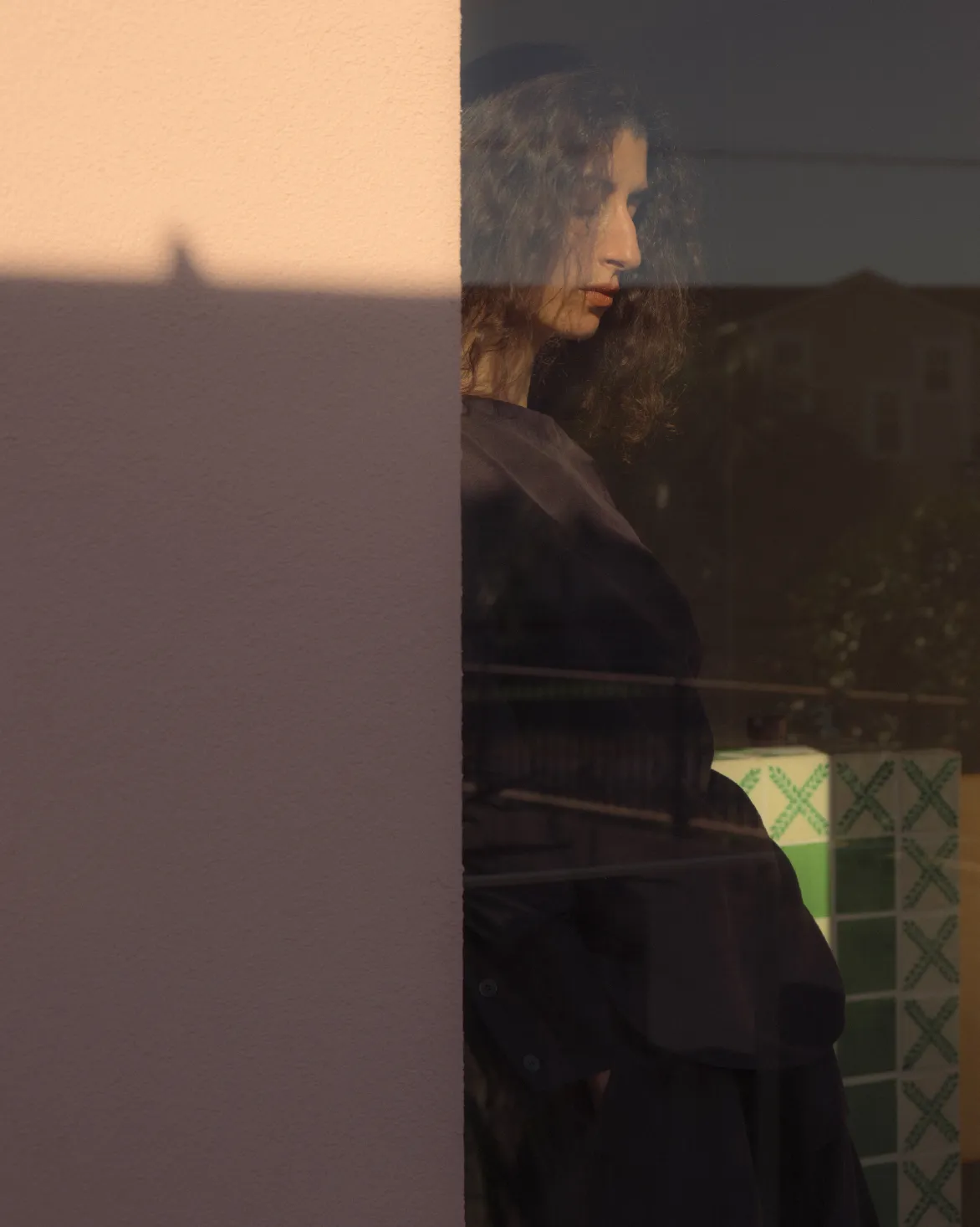 BLAMINK 2026 SPRING COLLECTION LOOK