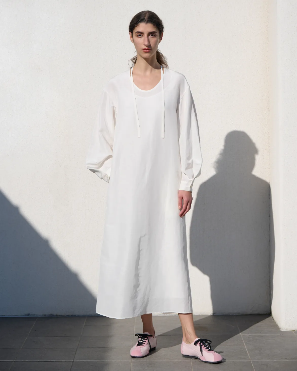 BLAMINK 2026 SPRING COLLECTION LOOK