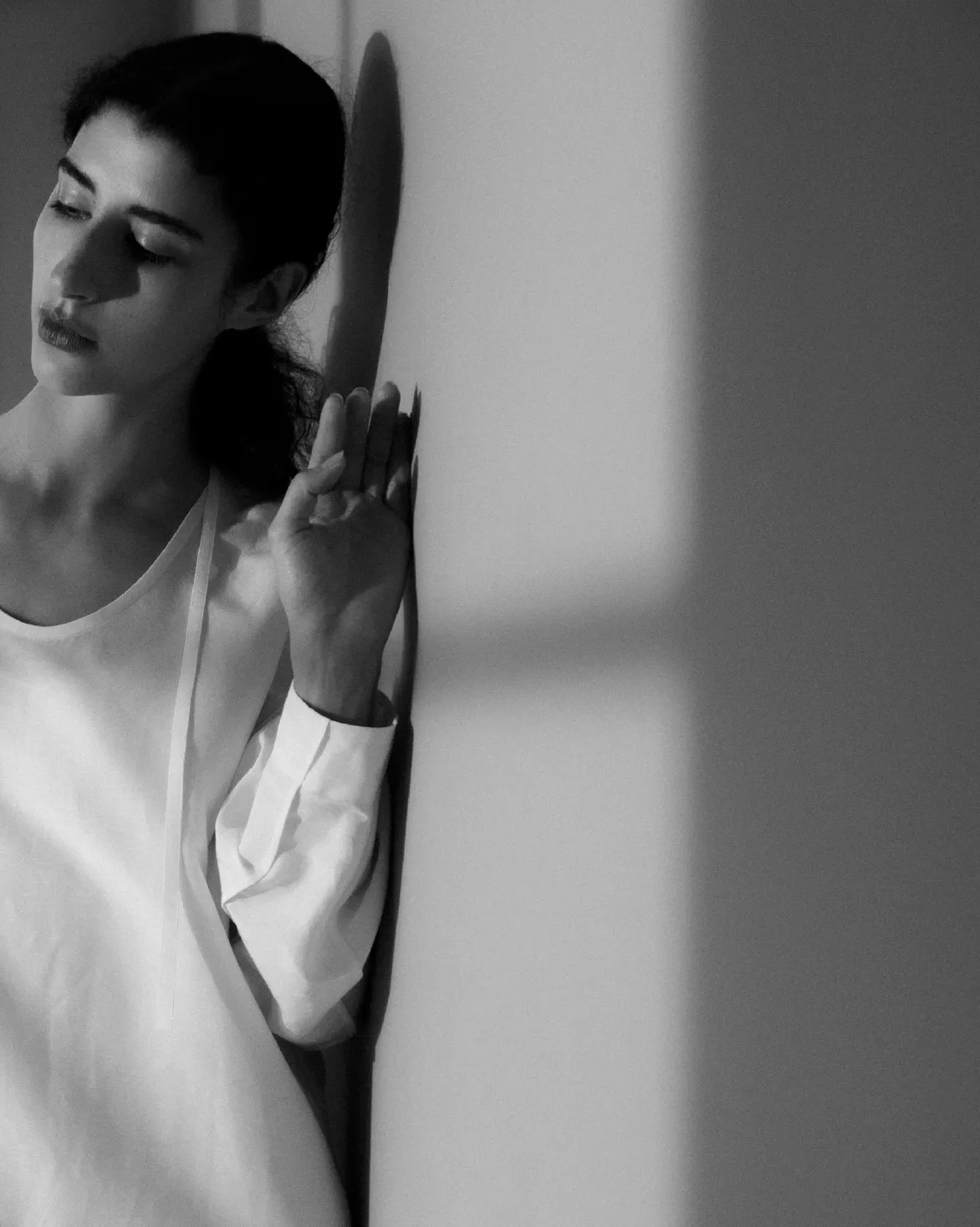 BLAMINK 2026 SPRING COLLECTION LOOK