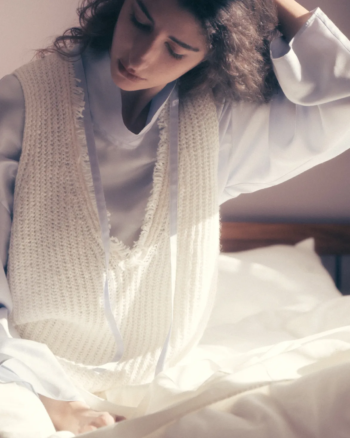 BLAMINK 2026 SPRING COLLECTION LOOK