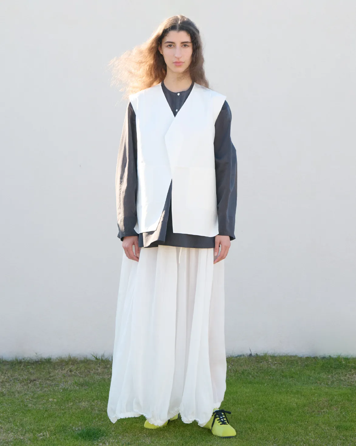 BLAMINK 2026 SPRING COLLECTION 2 LOOK