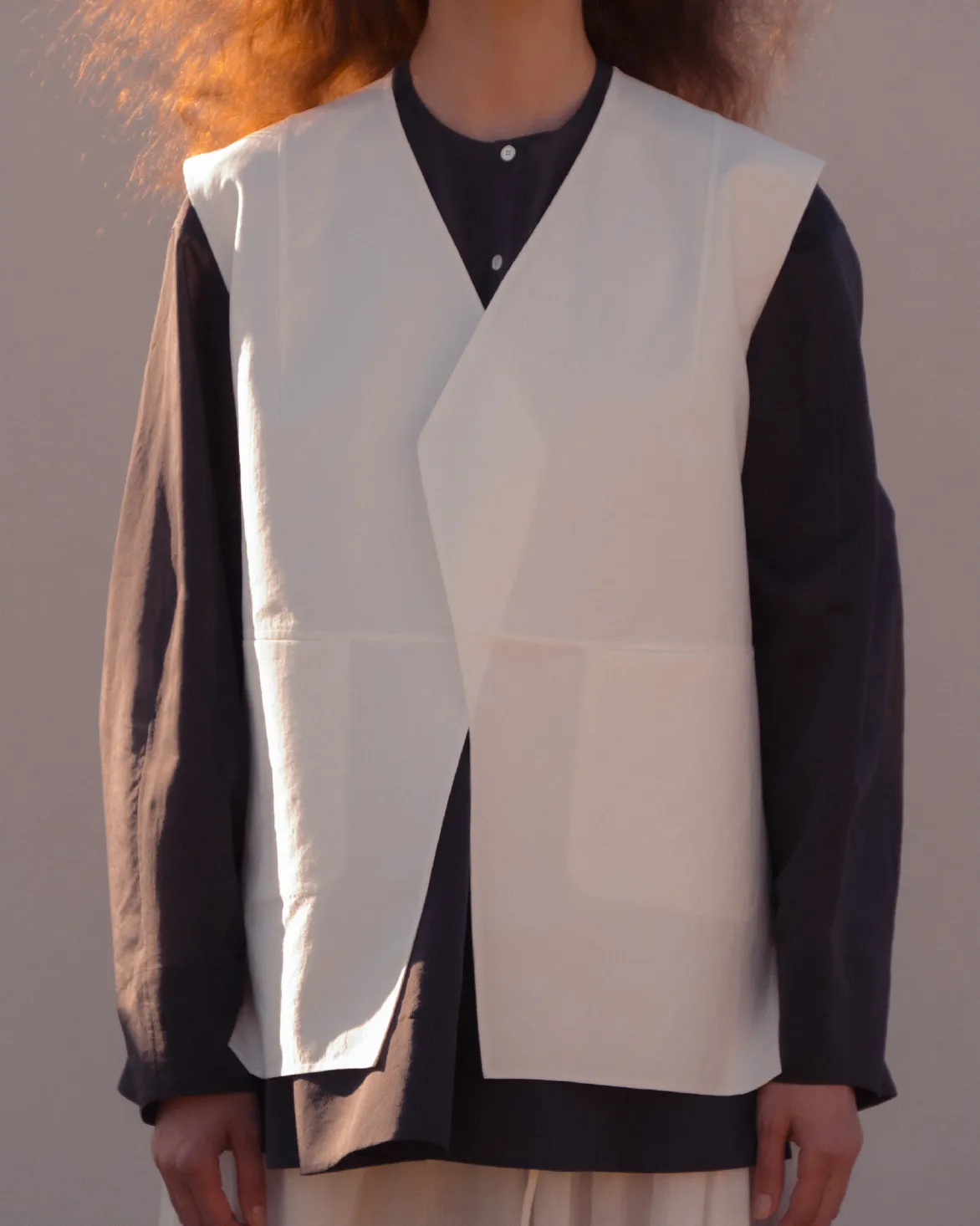 BLAMINK 2026 SPRING COLLECTION 2 LOOK