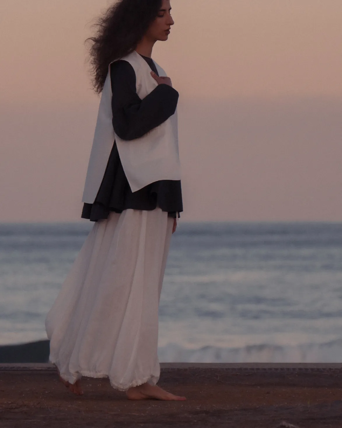 BLAMINK 2026 SPRING COLLECTION 2 LOOK