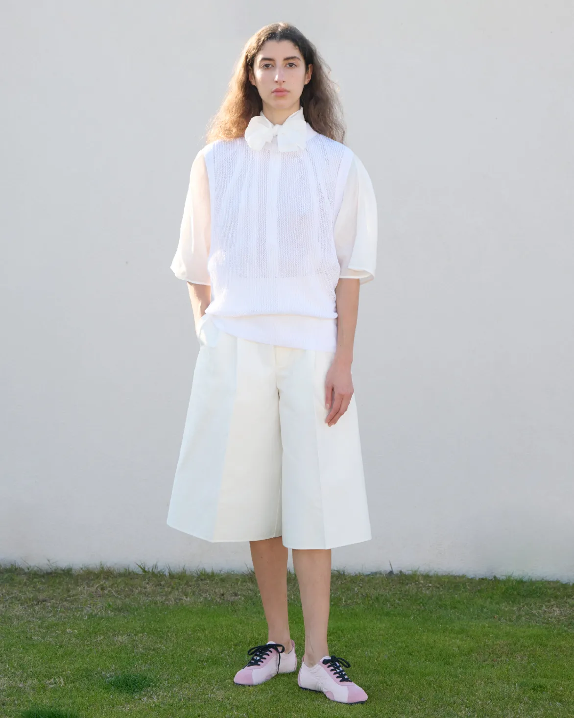 BLAMINK 2026 SPRING COLLECTION 2 LOOK