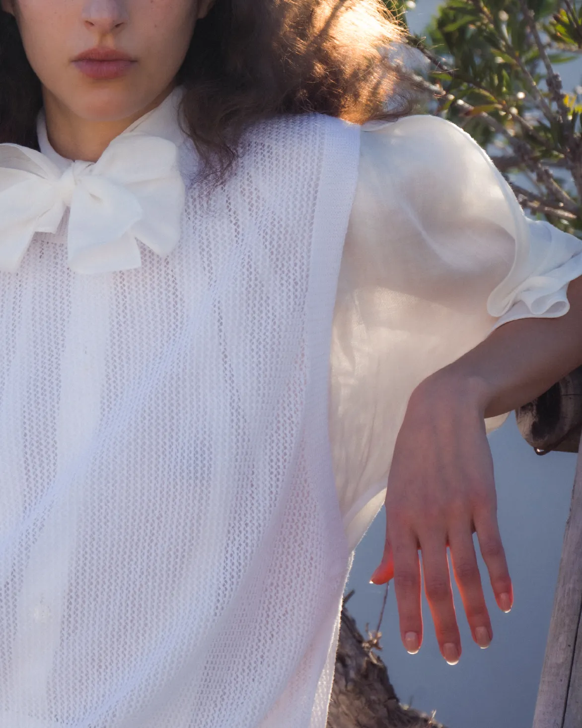 BLAMINK 2026 SPRING COLLECTION 2 LOOK