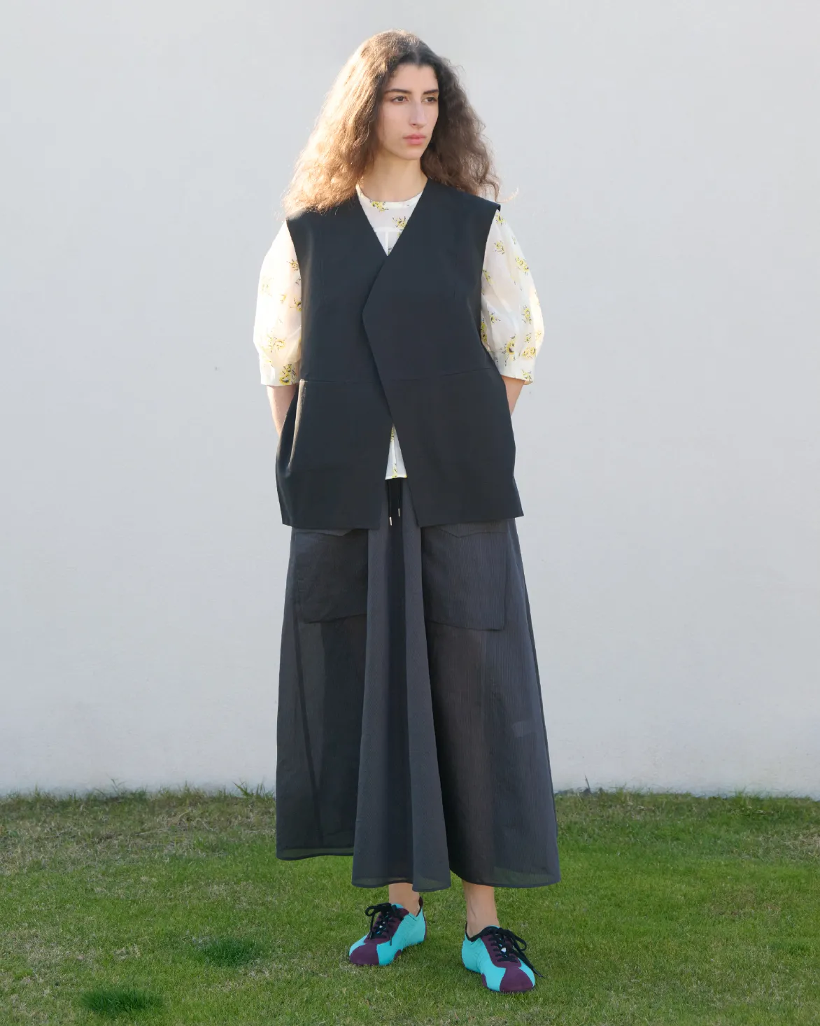 BLAMINK 2026 SPRING COLLECTION 2 LOOK