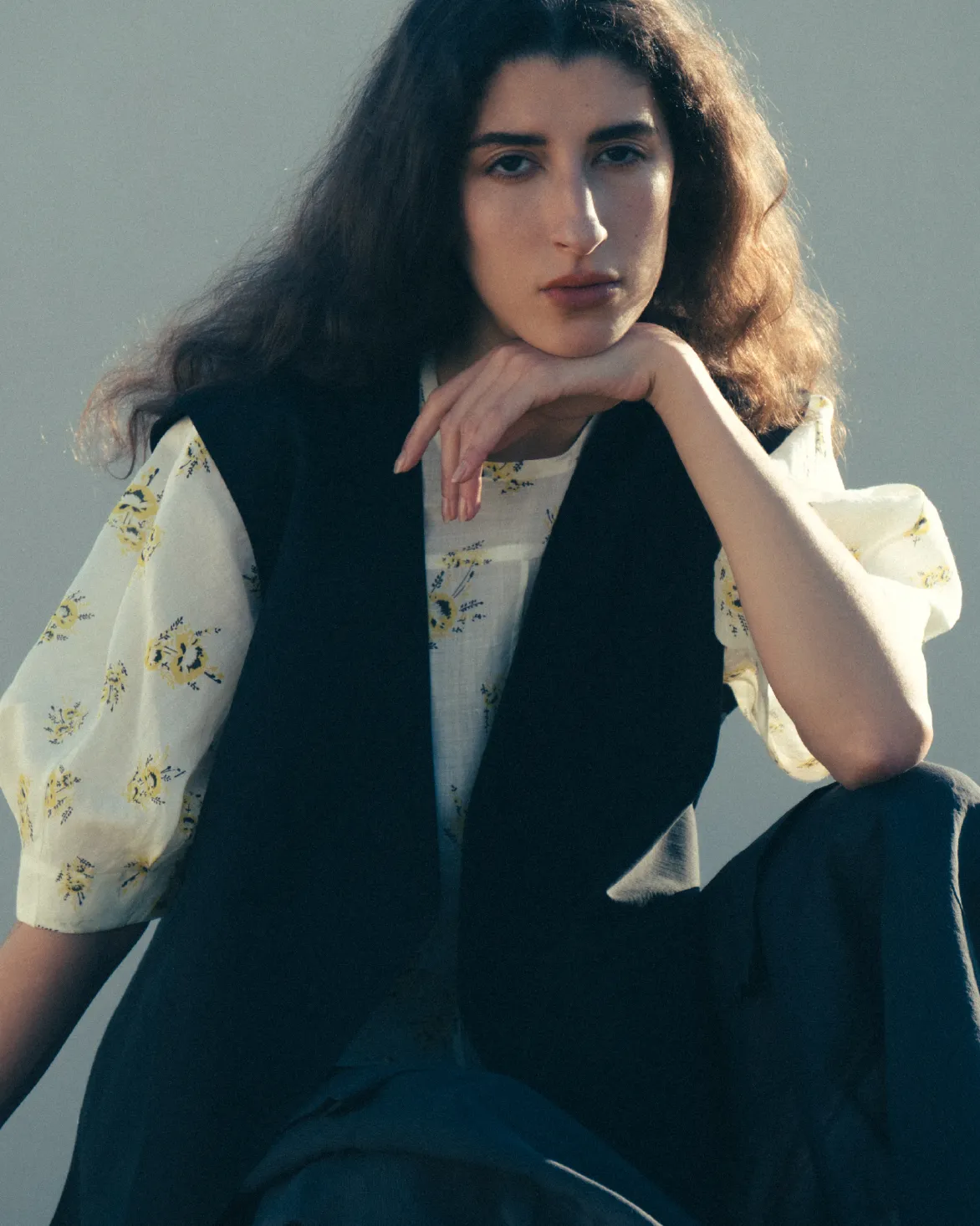 BLAMINK 2026 SPRING COLLECTION 2 LOOK