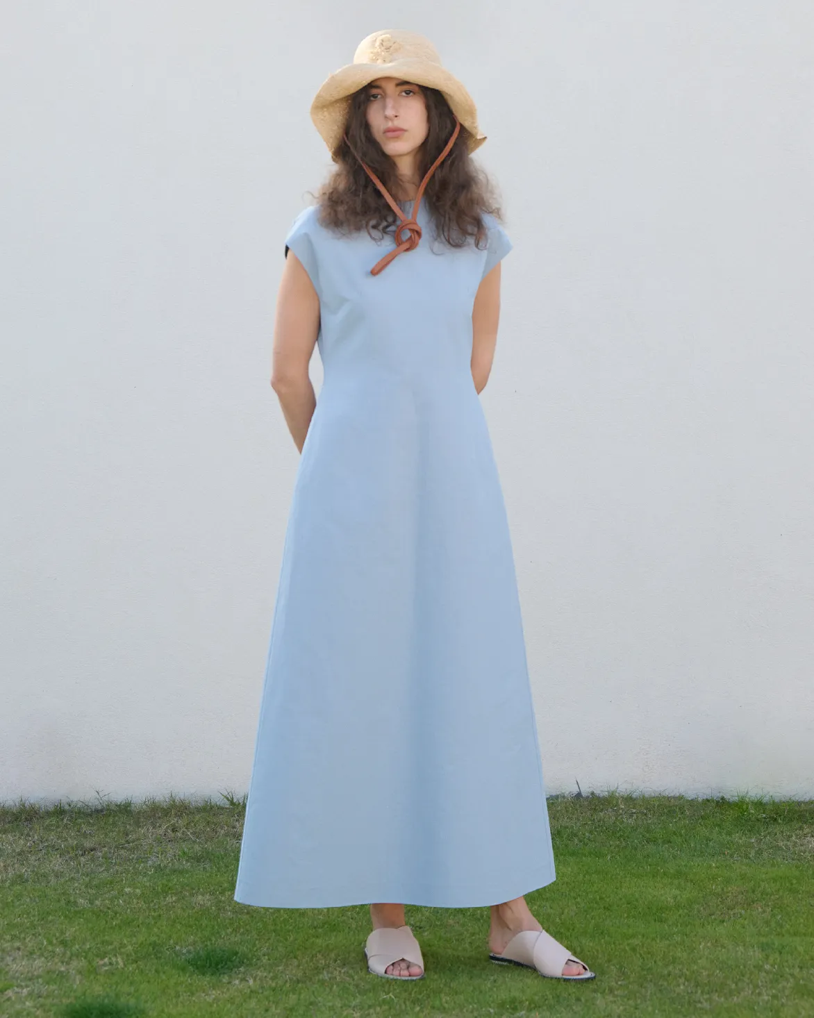 BLAMINK 2026 SPRING COLLECTION 2 LOOK