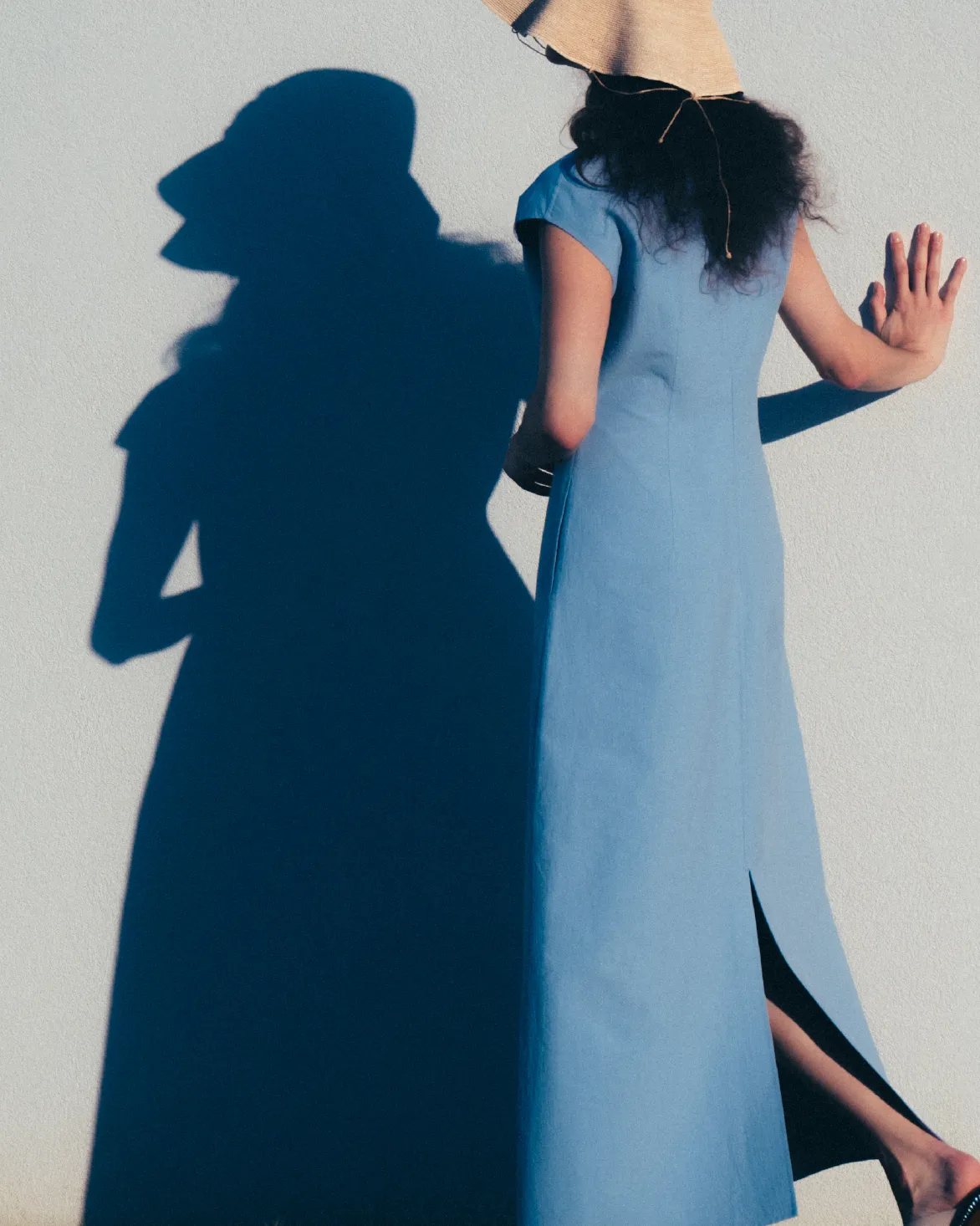 BLAMINK 2026 SPRING COLLECTION 2 LOOK