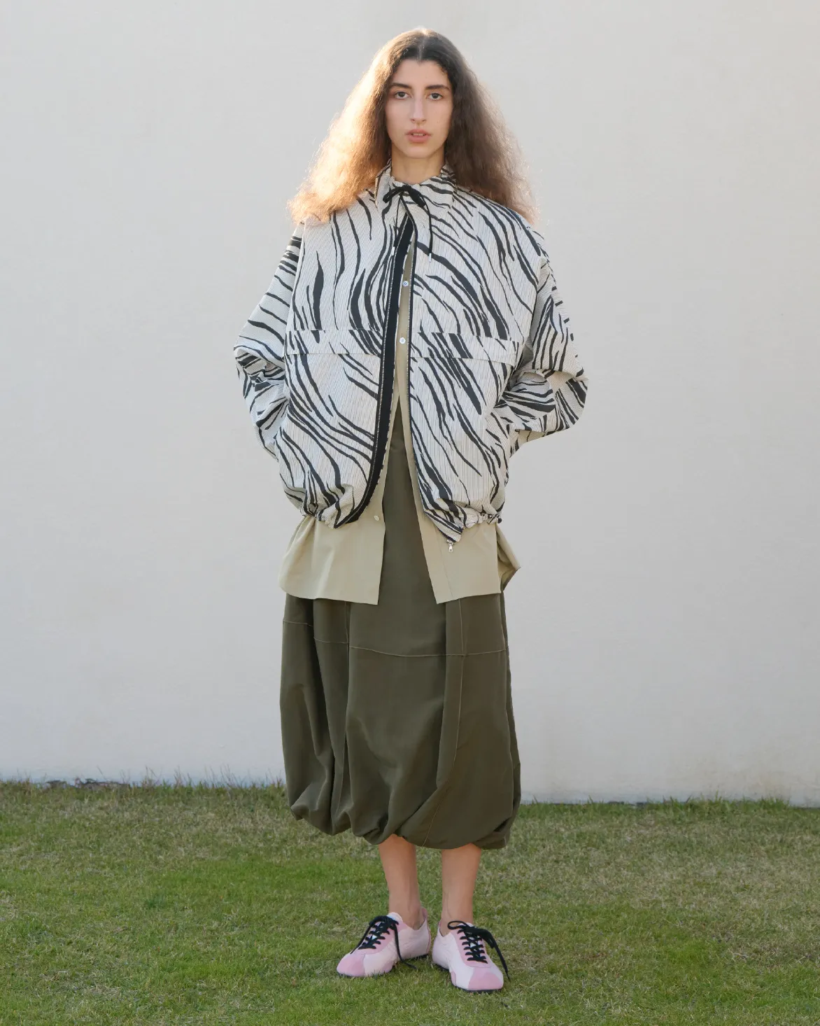 BLAMINK 2026 SPRING COLLECTION 2 LOOK